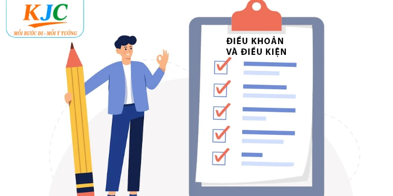 Quyền lợi và nghĩa vụ trong chính sách điều khoản